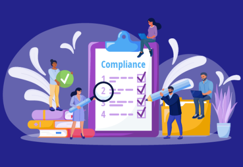 Compliances Compliances